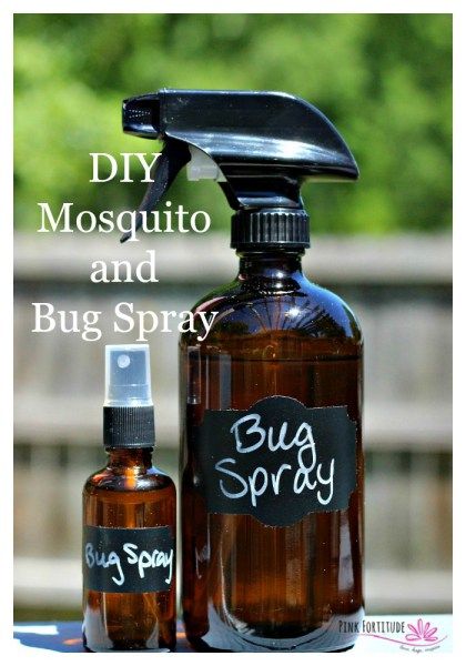 DIY Mosquito and Bug Spray Essential Oil Bug Spray, Diy Bug Spray, Insect Spray, Bug Spray, Bug Repellent, Young Living Oils, Natural Diy, Diy Body, Insect Repellent