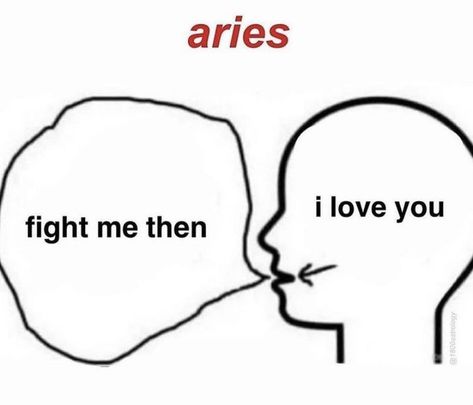 Aries Funny, Aries Aesthetic, Aries Baby, Aries Quotes, Aries Zodiac Facts, Aries And Aquarius, Aries Astrology, Aries Love, Aries Horoscope