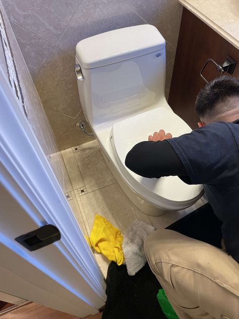 If you need Emergency service or toilet maintenance, call Mike Counsil Plumbing today! . . . Call: (888) 992-2577  or  Visit: mcplumbing.com #MCP #mikecounsilplumbing #youreincleanhands #drip #plumber #plumbing Plumber Services, Sewer Line Repair, Leaking Toilet, Installing Insulation, Drain Repair, Clogged Toilet, Repair Videos, Water Heater Repair, Toilet Repair