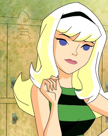 Alice May | Villains Wiki | FANDOM powered by Wikia Mystery Incorporated, Ghost Girl, The Ghost, Scooby Doo, Ghost, Blonde, Hair