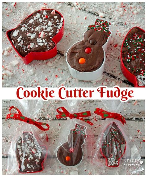 Fudge Christmas, Christmas Bark Recipes, Christmas Bark, Crafty Morning, Christmas Candy Gifts, Christmas Fudge, Winter Projects, Christmas Food Gifts, Fundraiser Ideas