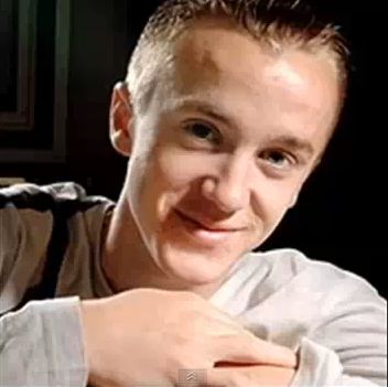 All Smiles Tom Felton Teenager, Harry Potter Deleted Scenes, Thomas Andrews, Matthew Lewis, Tom Felton Draco Malfoy, Hogwarts Aesthetic, Harry Potter Actors, Tom Riddle