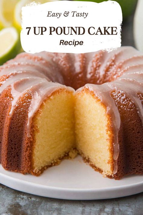 This beloved retro 7Up Pound Cake offers a delightful lemon-lime flavor and a superb texture. It's a perennial favorite, particularly cherished during spring and summer for its light, citrus-infused appeal. The original 7Up Pound Cake recipe, incorporating the famous lemon-lime soda, was first introduced in a 1953 7Up company recipe book, quickly becoming a beloved Lemon Cheesecake Pound Cake, Lemon Pound Cake Starbucks, This Delicious House, Lemon Pound Cake Icing, Lemon 7 Up Pound Cake Recipe, 7 Up Pound Cake Recipe With Box Cake, 7up Bundt Cake Recipe, 7uo Cake, Homemade 7up Pound Cake