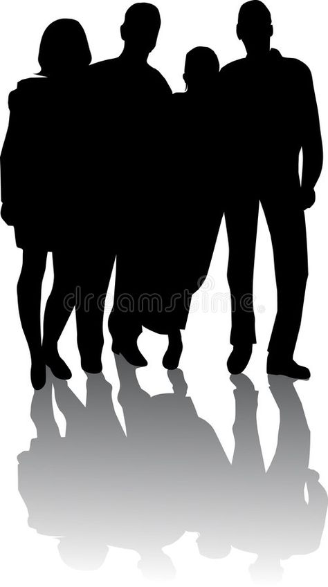 Silhouette of young people. Black silhouette of young people , #Aff, #young, #Silhouette, #people, #silhouette, #Black #ad Silhouette Of People, Art Personality, People Silhouette, Abstract People, Photography Backdrop Stand, Silhouette People, People Figures, Black Silhouette, People Illustration