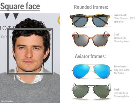 Square Face Sunglasses, Organization Ideas For The Home, Mens Fashion Suits Casual, Lighter Hair, Classic Aviator Sunglasses, Mens Fashion Editorial, Square Face Shape, Clutter Organization, Square Face