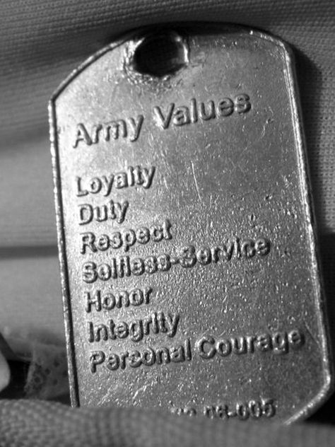 Army Values Veteran Aesthetic, Army Bootcamp, Army Values, Army Sister, National Defence Academy, Indian Army Quotes, Proud Army Mom, Army Wife Life, Warrant Officer