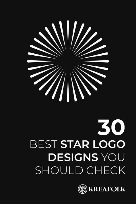 H Star Logo, Star Brand Identity, K Star Logo, Glow Logo Design Ideas, Logo With Star Design, Abstract Logo Design Ideas, Lighting Logo Design, Stars Logo Design Ideas, Star Logo Ideas