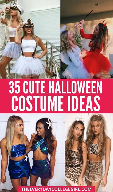 Cute College Halloween Costumes, Sun And Moon Costume, Minion Dress, College Halloween Costume Ideas, College Halloween Costume, Basic Halloween Costumes, Epic Halloween Costumes, College Halloween Costumes, College Costumes