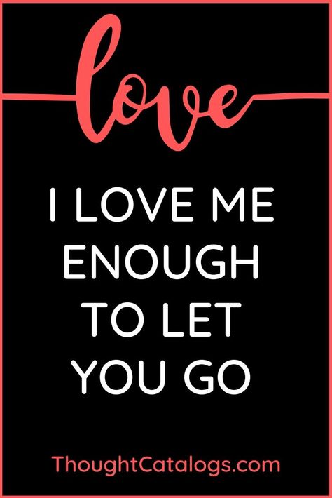 Love Me Enough To Let Me Go, Female Quotes, Quotes Education, Romance Quotes, Love Compatibility, Love Quotes For Boyfriend, Love Me More, Let You Go, I Love Me