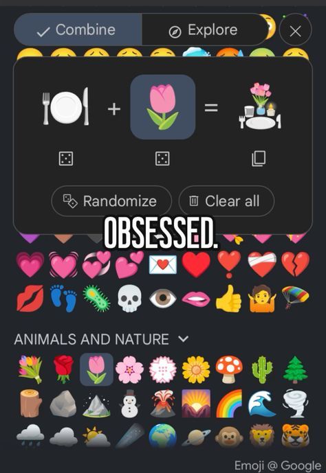 Instagram Threads Ideas, Life Changing Website, How To Get Cute Symbols On Phone, Google Search Bar Link, Cutecore Emoji Combos, Click Here For Emojis, Apps To Get With Friends, How To Play Stranded, Cool Slideshow Ideas