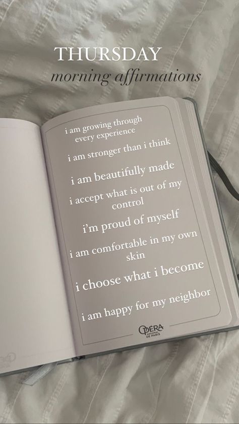 Journal Prompts Affirmations, Affirmations And Manifestation Journal, Morning Journal Affirmations, Morning Affirmations Aesthetic, Morning Journal Prompts Aesthetic, Journaling Affirmations, Journal Affirmations, Affirmations Journal, Morning Journal Prompts