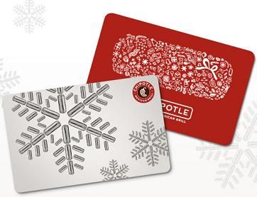 Chipotle! Food Chipotle, Chipotle Gift Card, Chipotle Order, Mexican Burritos, Gift Card Christmas, Free Printable Coupons, Mail Gifts, Holiday Gift Card, Local Farm