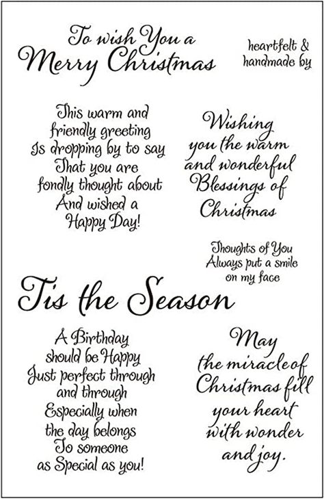 Christmas Card Sentiments Messages, Christmas Card Writing Ideas, Christmas Card Writing Messages, Things To Write In Christmas Cards, Christmas Sentiments For Cards, What To Write In A Christmas Card, Christmas Verses For Cards, Christmas Card Message Ideas, Christmas Card Sayings Messages