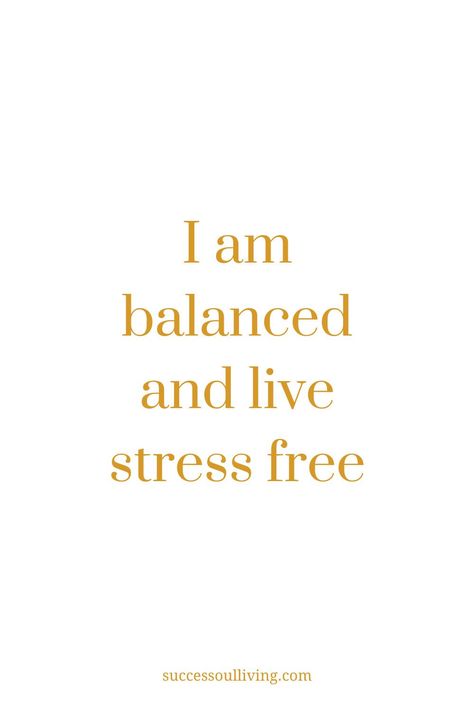 Peaceful Productivity, Living My Dream Life, Personal Peace, Balance Is Key, Balance Life, Live In Peace, Balanced Living, Vision Board Affirmations, Vision Board Manifestation