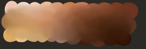 FLESH CLOUD | autasha Skin Tone Chart, Skin Color Chart, Skin Palette, Skin Color Palette, Paint Color Palettes, Colors For Skin Tone, Color Picker, Arte Sketchbook, Digital Art Tutorial