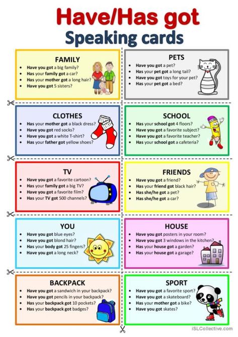 660 Speaking cards English ESL worksheets pdf & doc Speaking Activities English, Speaking Cards, English Teaching Materials, English Activities For Kids, Learning English For Kids, Wh Questions, Conversational English, Speaking Activities, Kids English