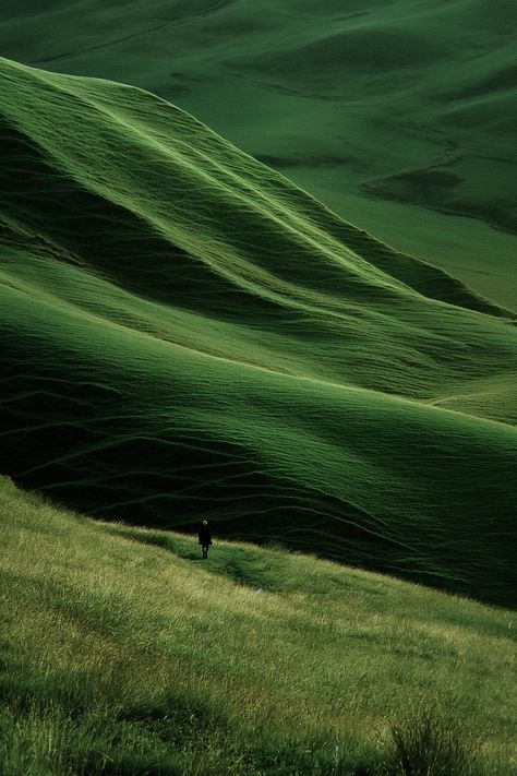 Rolling Hills Landscape, Cinematic Landscape, Highland Landscape, Scottish Landscapes, Ricoh Gr Iii, Picture Of A Person, Hill Landscape, Wild Landscape, Grassy Hill