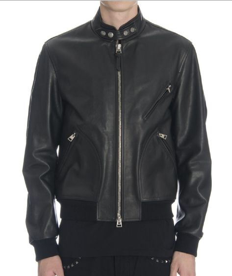 Tom Ford tom ford leather bomber jacket | Grailed Tom Ford Leather, Outdoor Jackets, Mens Outdoor Jackets, Tom Ford Men, Men's Outerwear, Mens Outerwear, Tom Ford, Bomber Jacket, Leather Jacket