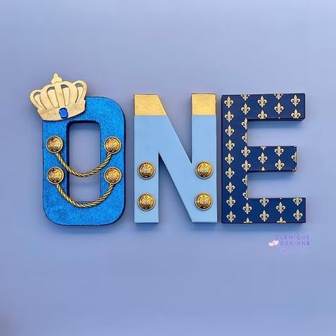 EleniqueDesigns - Etsy Royal Prince Birthday Theme, Royal Jacket, Royal Baby Party, Prince First Birthday, Royal Prince Birthday Party, Royalty Theme, Prince Birthday Theme, Prince Birthday Party, Bday Party Kids