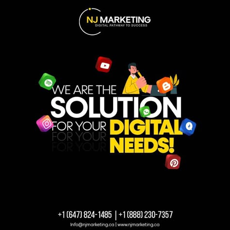 Business Creative Ads, Lists Aesthetic, Digital Marketing Creative Post, Digital Marketing Creative Ads, Digital Marketing Aesthetic, Marketing Ads, Digital Advertising Design, Menu Design Template, Social Media Advertising Design