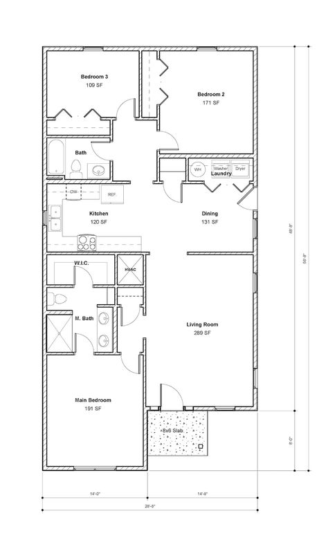 This Architectural Drawings item by BasicHomePlans has 20 favorites from Etsy shoppers. Ships from United States. Listed on Oct 7, 2024 Tiny Home Floorplan 3 Bedroom, Four Bedroom Bungalow House Plans, 25x60 House Plans, 3d House Plans 3bedroom, Small Three Bedroom House Plans, Small Master Suite Layout, 1500 Sq Ft House Plans, 3 Room House Plan, Floor Plan 3 Bedroom