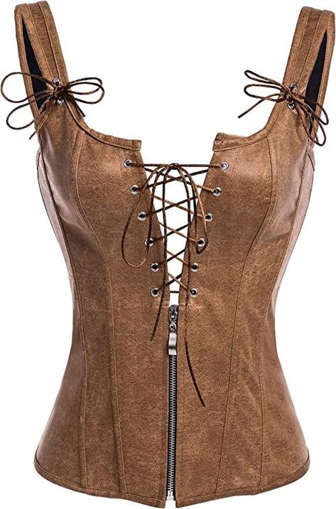 Corset Amazon, Corset Top Plus Size, Pirate Corset, Velvet Bustier, Steampunk Skirt, Fashion Corset, Lace Up Corset, Steampunk Corset, Steel Boned Corsets