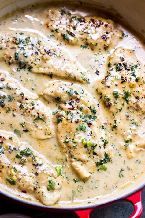 Recipes With Coconut Milk, Recipes With Coconut, Milk Chicken, Chicken Thai, Coconut Milk Chicken, Coconut Lime Chicken, Coconut Milk Recipes, Coconut Chicken, Cilantro Lime Chicken