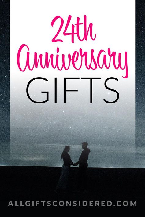 24th anniversary gifts Anniversary Ideas For Him, 24th Anniversary, Anniversary Ideas, Traditional Modern, Anniversary Gifts For Him, Best Ideas, Around The Corner, Anniversary Gift, Gifts For Him