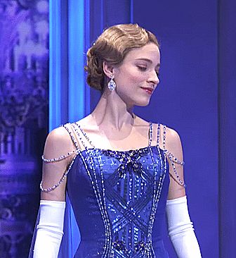 Anastasia Costume, Anastasia Cosplay, Christy Altomare, Anastasia Broadway, Meme Costume, Anastasia Musical, Anastasia Movie, Anastasia Romanov, Broadway Costumes