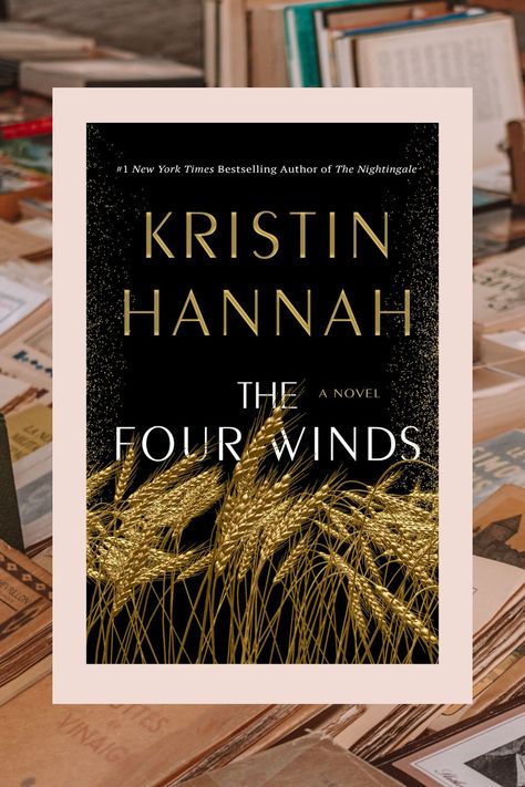 15 Book Club Questions for The Four Winds The Four Winds, Book Club Questions, Group Meeting, Literary Travel, Reading Books Quotes, Four Winds, Books Reference, Journey To The West, Children's Rights