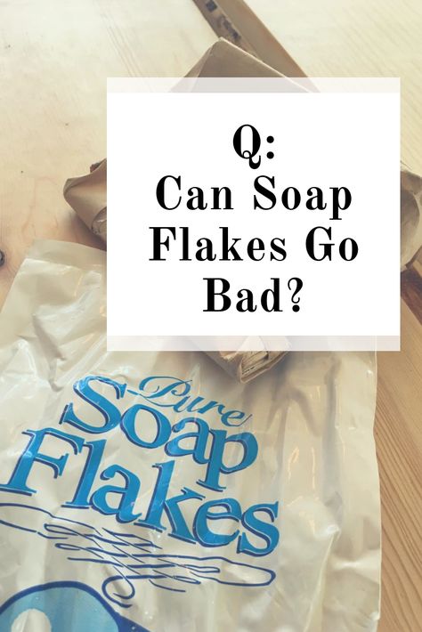 Can Soap Flakes Go Bad? - Popular Woodworking Magazine Soap Flakes, Wooden Objects, Pure Soap, Make Soap, Woodworking Magazine, Popular Woodworking, Soap Making, Woodworking, Soap