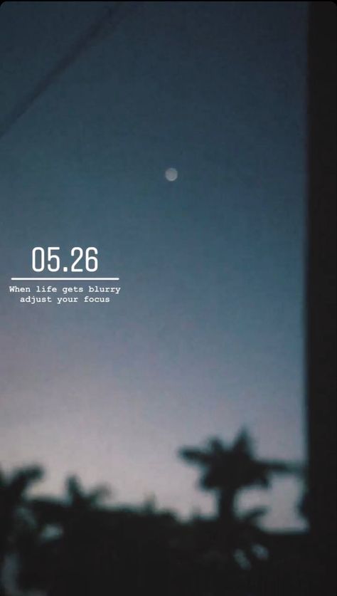 Blurry Instagram Ideas, Lockscreen Screenshot, Instagram