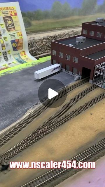 Nscaler454 on Instagram: "#nscale #oilrefinery #nscaletrains #nscalemodelrailroad #modelrailroader #3ddesign #3dprintedparts   Www.nscaler454.com" Train Table Layout, Model Trains Ho Scale, N Scale Train Layout, Model Train Table, N Scale Model Trains, Train Table, N Scale Trains, Oil Refinery, Model Train Scenery