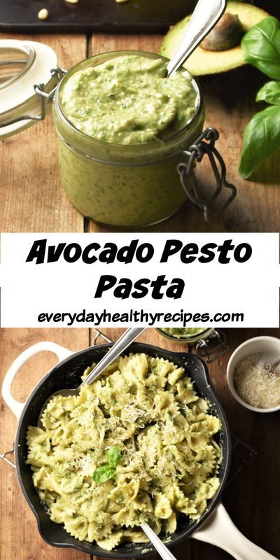 Avo Pesto Pasta, Avo Pasta Sauce, Pesto Sauce For Pasta, Basil Pesto Pasta, Avocado Pesto Pasta, Pesto Recipes, Avocado Recipe, Avocado Dessert, Healthy Avocado