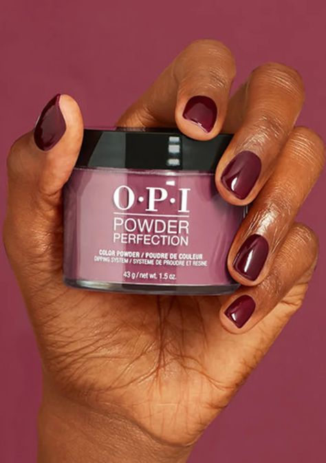 Best Fall Dip Nail Colors, Dip N Duo Nail Colors Powder, Best Nail Dip Colors, Opi Dip Powder Colors Fall 2022, Opi Fall Colors Dip, Fall Nail Colors Opi Dip, Dip Polish Colors, Opi Yes My Condor Can Do, Nude Opi Dip Colors