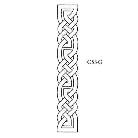 Viking Ornament Pattern, Viking Knotwork Pattern, Celtic Sleeve Tattoos, Viking Knotwork, Celtic Knot Drawing, Celtic Border, Arte Art Deco, Celtic Artwork, Celtic Ornaments