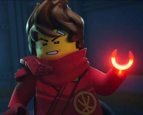 Lego Men, Kai Ninjago, Kai Smith, Ninjago Dragon, Dragons Rising, Ninjago Kai, Dragon Rise, Lego Man, Lego Ninjago Movie