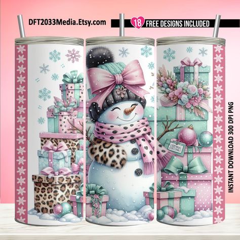 Christmas sublimation designs