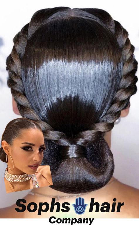 Dancer Hairstyles, Ballroom Competition Hair, Latin Hairstyles, Dance Competition Hair, Ballroom Dance Hair, Competition Hair, Ballroom Hair, Ballroom Competition, Dance Makeup