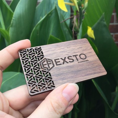 Lasercut Design Ideas, Laser Engraving Business, Visiting Cards Design, Laser Engraving Ideas, Laser Cut Business Cards, Laser Engraved Business Cards, Lasercut Ideas, Cnc Machine Projects, Wood Laser Ideas