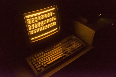 Archillect on Twitter: "… " 1990s Computer Aesthetic, Hacking Aesthetic Computer, Computer Code Aesthetic, Computer Hacking Aesthetic, Cybertech Aesthetic, Narrator Aesthetic, Petscop Aesthetic, 90s Computer Aesthetic, Old Computer Aesthetic