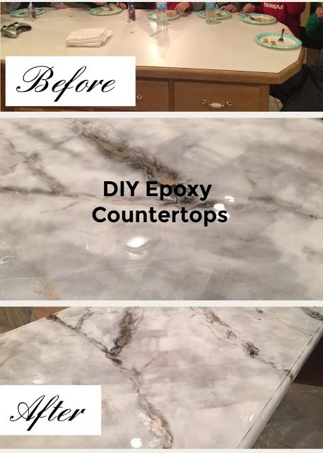 Made by Meggo: DIY Epoxy Countertops  How to paint kitchen countertops  affordable Kitchen Counter Epoxy Ideas, Epoxy Counter Tops Diy, Kitchen Counter Paint Ideas, How To Paint Counter Tops Kitchens Diy, Kitchen Counter Epoxy, Countertop Epoxy Diy, Epoxy Countertop Ideas, Paint Kitchen Countertops, Epoxy Counters