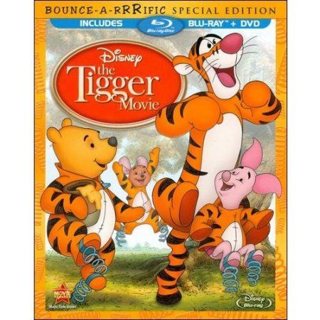 Tigger Movie, Winnie The Pooh And Tigger, Pooh And Tigger, Pooh Piglet, Film Disney, Kids' Movies, Lego Batman, All Movies, Family Movies