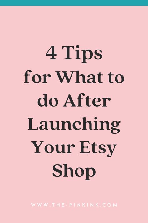 How To Promote Etsy Shop, Etsy Shop Opening Announcement, Etsy Store Tips, Etsy Advertising Tips, 2023 Etsy Trends, Etsy Success Tips, Cute Etsy Shops, Etsy Store Aesthetic, Etsy Tips For Beginners