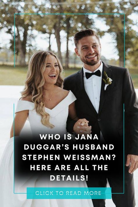 Reality,  Realityshow, Realitytv, TLC ,  Duggar News: Jana Duggar Jana Duggar Wedding, Jinger Duggar Wedding, James Duggar, Jana Marie Duggar, Duggar Family News, Duggar News, Jana Duggar, Duggar Wedding, Duggar Family