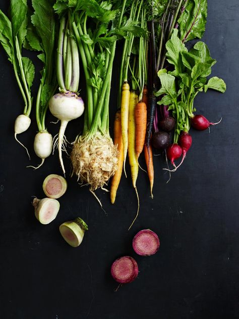 Roots Vegetables, Vegetables Craft, Recipes For The Holidays, Seasonal Veggies, How To Wash Vegetables, Root Veggies, Turnips, Super Market, Types Of Vegetables