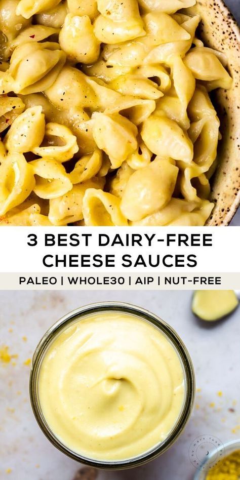 Creamy Sauces, Cheese Sauces, Aip Diet Recipes, Autoimmune Paleo Diet, Paleo Sauces, Autoimmune Recipes, Autoimmune Paleo Recipes, Aip Paleo Recipes, Aip Diet