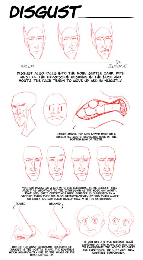 (17) Tumblr How To Draw Disgusted Face, Disgusted Look Drawing Reference, Disgusted Facial Expression Drawing, Distraught Expression Reference, Condescending Expression Drawing, Disgust Drawing Reference, Disgust Face Reference, Face Of Disgust Drawing, Disgust Expression Reference