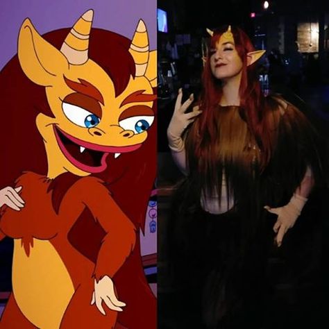 Hormone Monstress Burlesque (My friend) Hormone Monstress Costume, Hormone Monster Costume, Theater Bizarre, Hormone Monstress, Hormone Monster, Monster Costume, Monster Costumes, Nerd Love, Halloween 2022