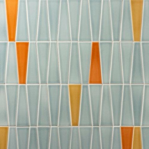 tile pattern, commercial design, interior design, handcrafted tile, Stellar Collection by Sonoma Tilemakers Ceramic Backsplash Tile, Bad Klein, Sonoma Tilemakers, Ceramic Backsplash, Kitchen Revamp, Commercial Bathroom, Handcrafted Tile, Hospital Room, Stone Gallery